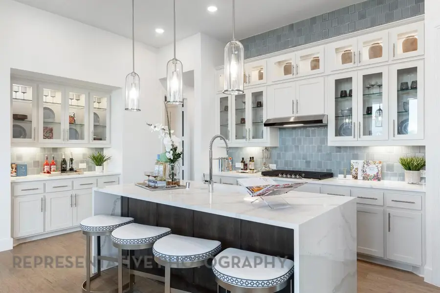 1708 Crimson Sunset Dr, Georgetown, TX 78628 - Image #3