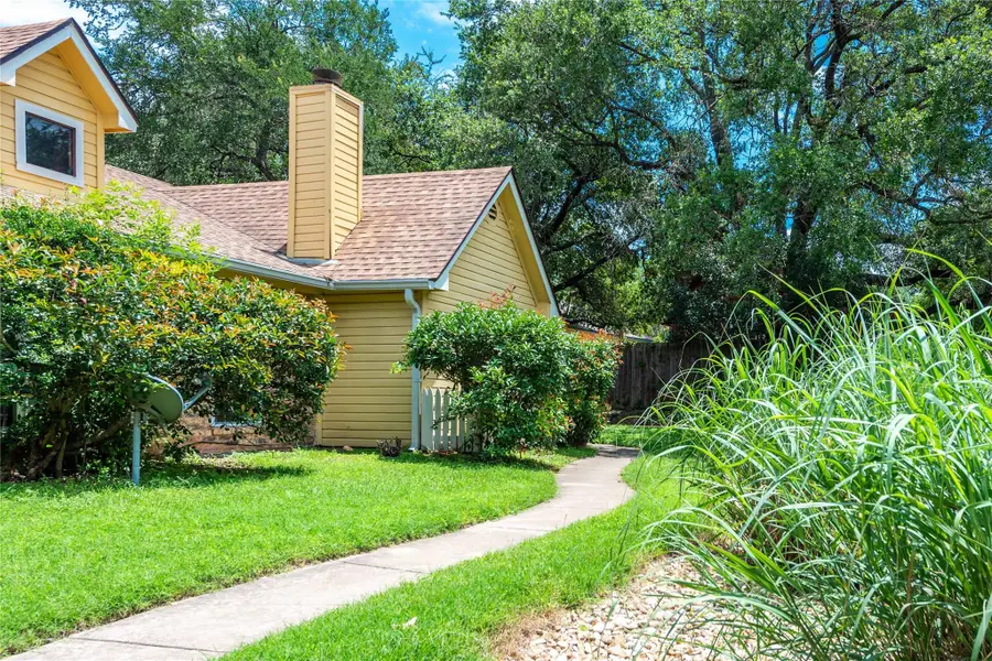 1601 Faro Dr #1303, Austin, TX 78741 - #2
