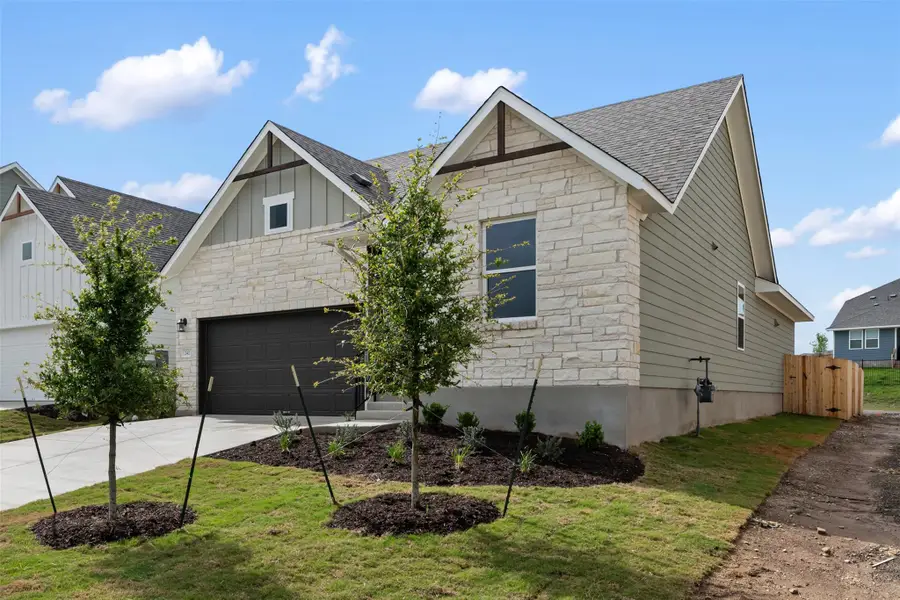 242 Crater Lake Dr, Dripping Springs, TX 78620 - #2