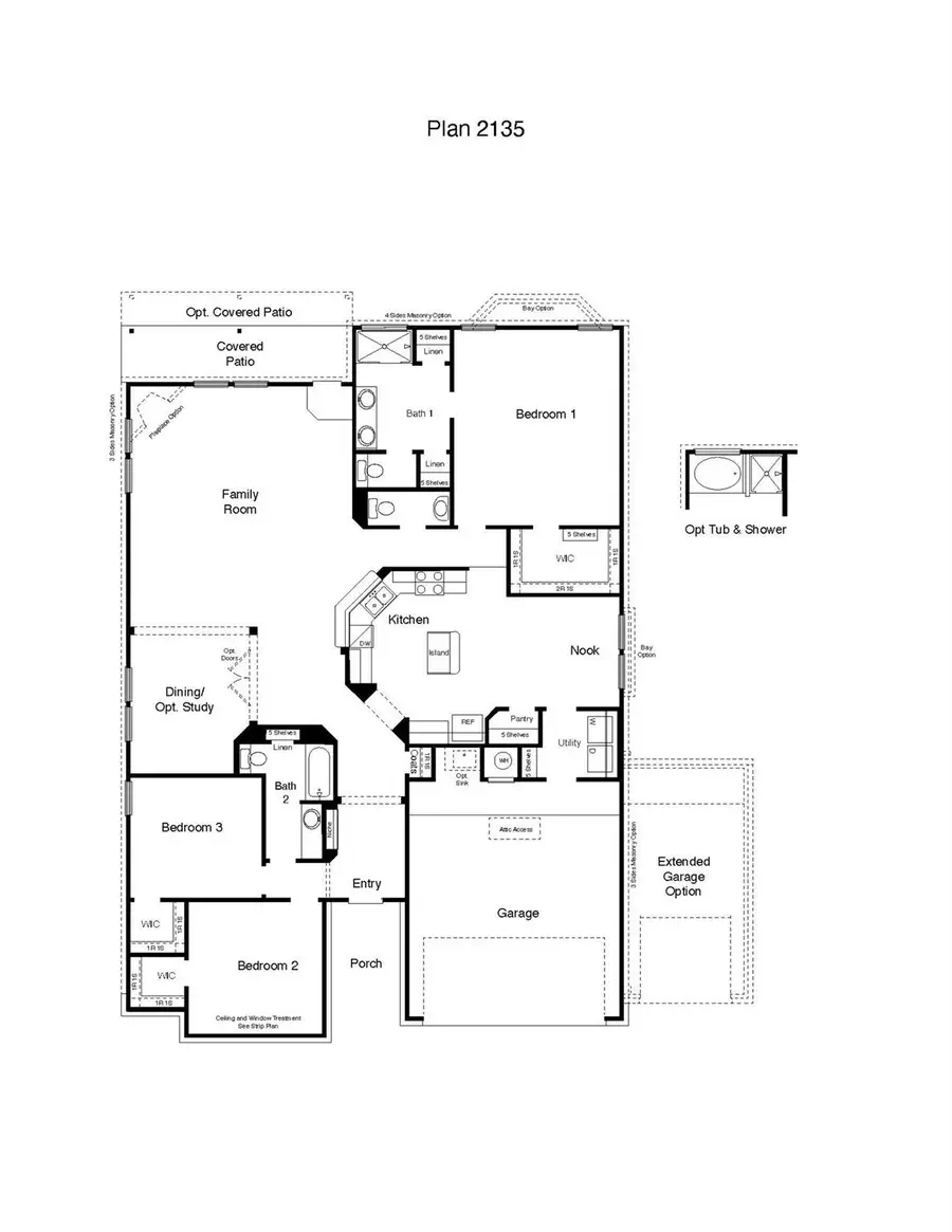14508 Egon Dr, Salado, TX 76571 - #2