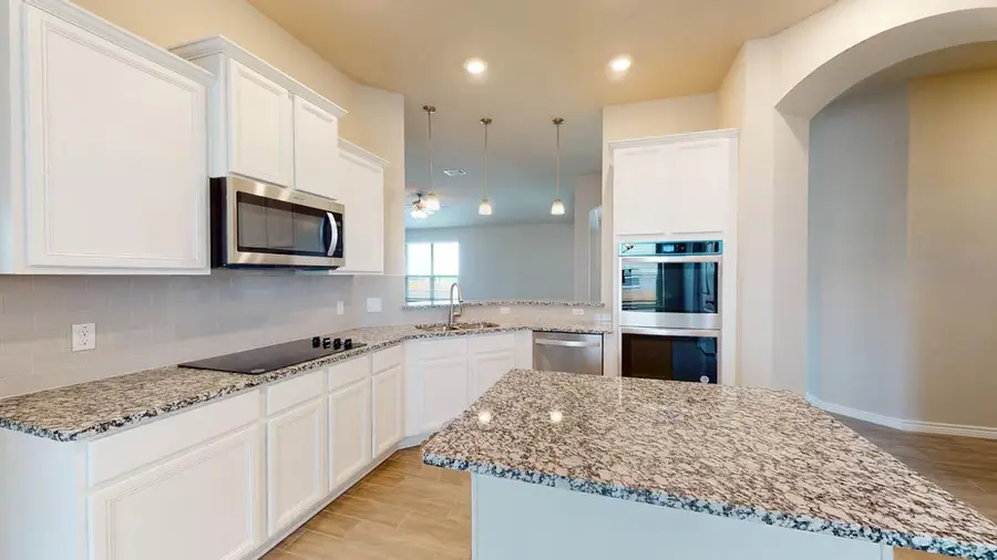 14508 Egon Dr, Salado, TX 76571 - #3