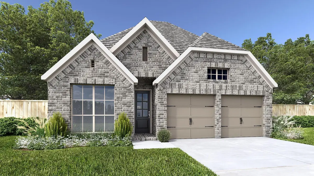 317 Watersong Bnd, Lockhart, TX 78644 - #1