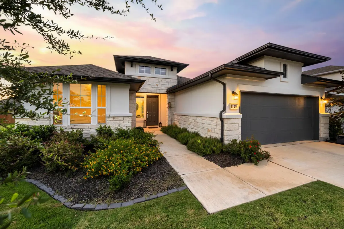 1125 Herman Jonas, New Braunfels, TX 78132 - Image #1