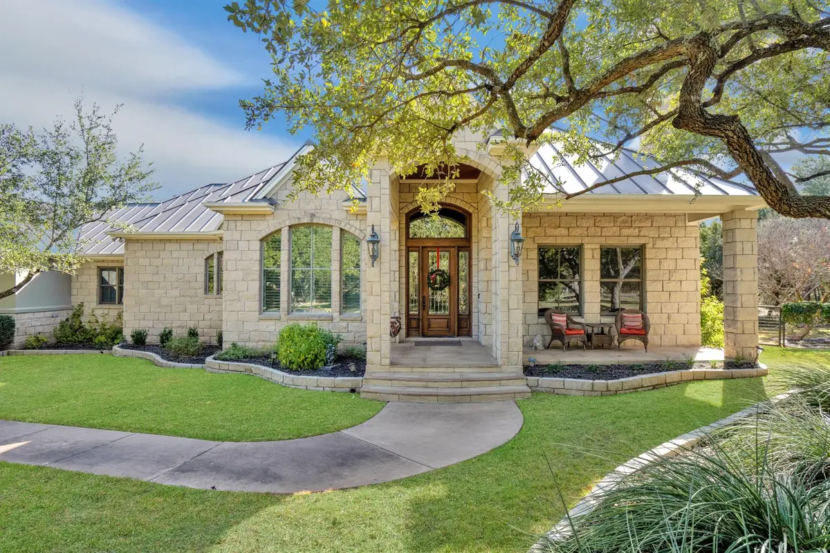 300 Escalera Pkwy, Georgetown, TX 78628 - #1