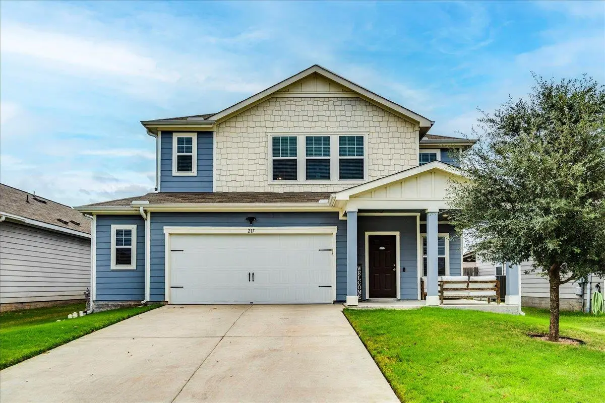 217 Seneca Loop, Kyle, TX 78640 - Image #1