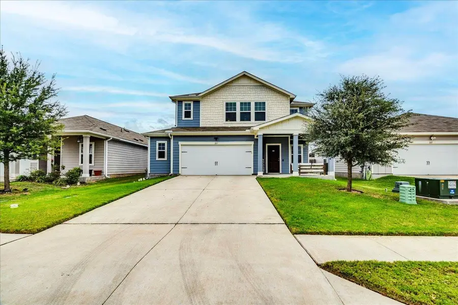 217 Seneca Loop, Kyle, TX 78640 - Image #2