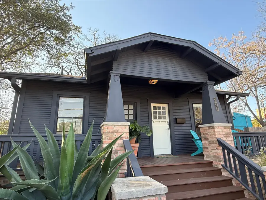900 W Lynn St, Austin, TX 78703 - #2