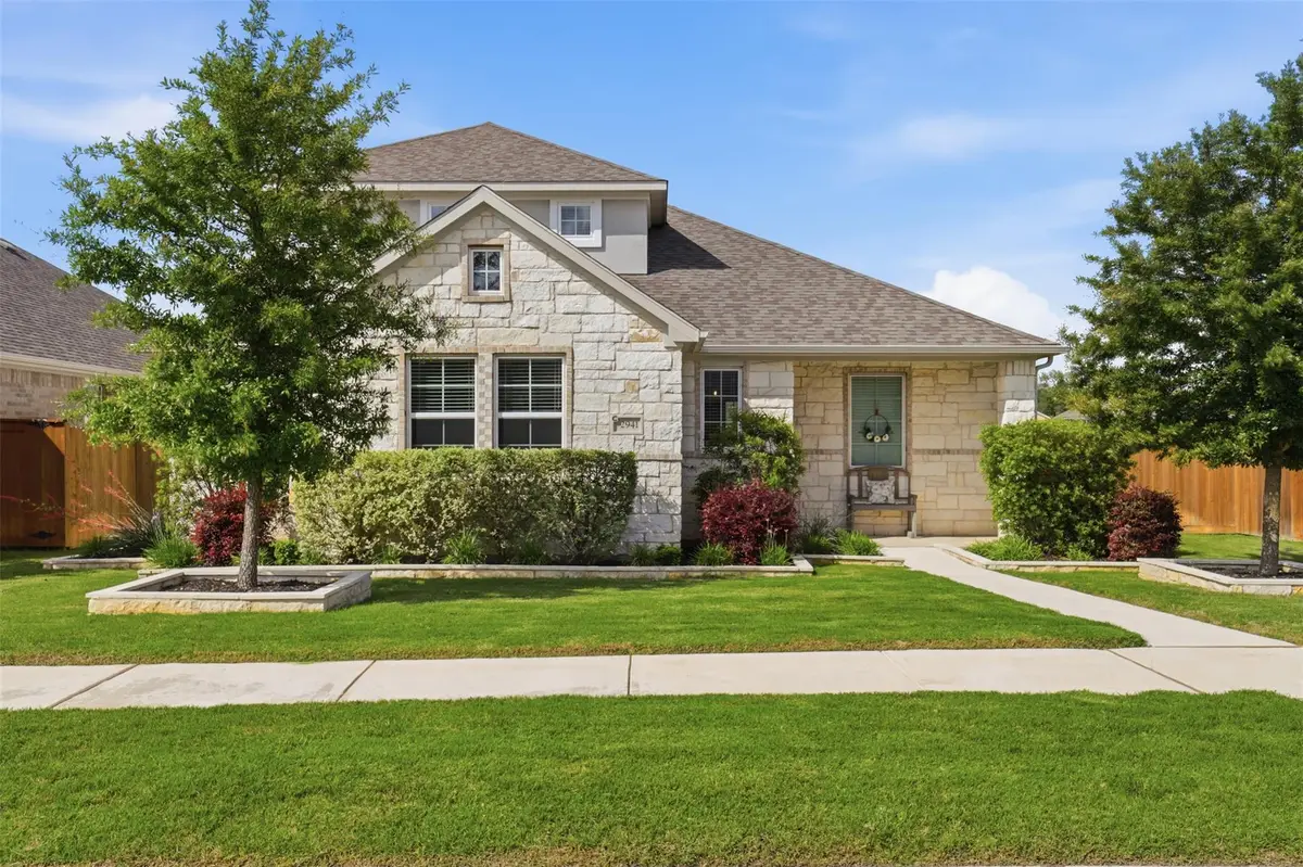 2941 Birch Park Path, Leander, TX 78641 - #1