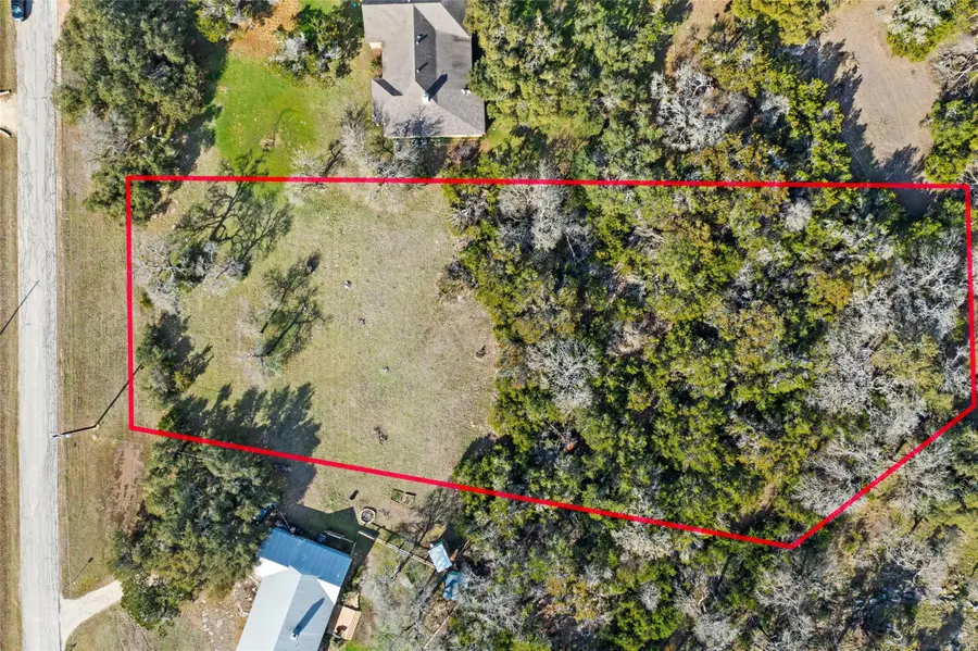 262 Beauchamp Rd, Dripping Springs, TX 78620 - #2