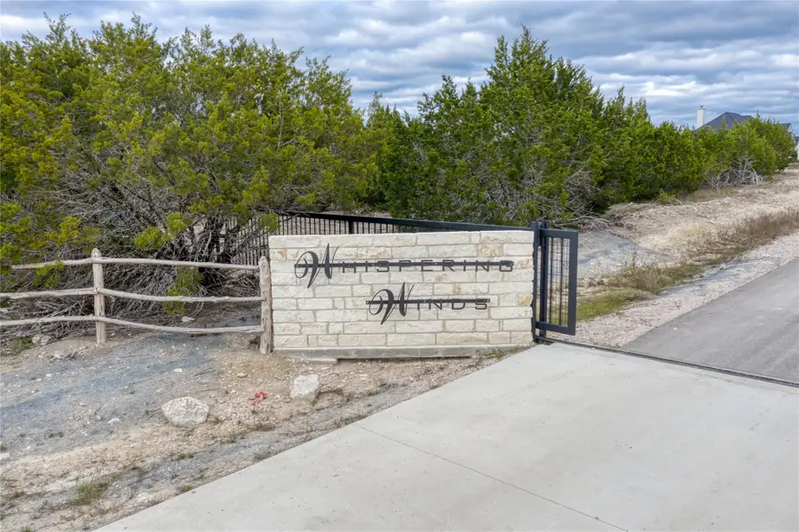 166 Whispering Wind Rd, Bertram, TX 78605 - Image #2