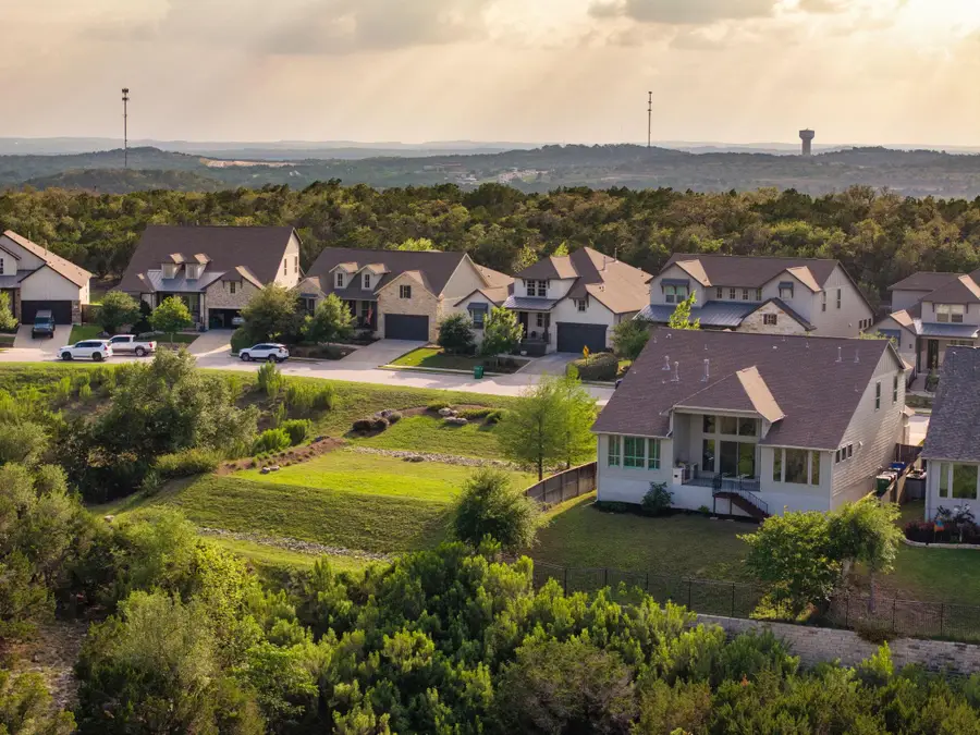 595 Dayridge Dr, Dripping Springs, TX 78620 - #3