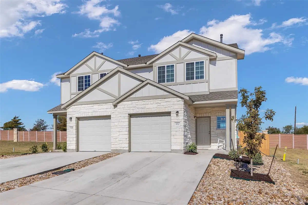 322 Furlong Dr, Georgetown, TX 78626 - Image #1