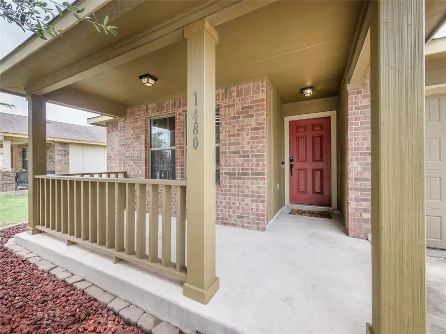 1480 Twin Cv, Kyle, TX 78640 - #2