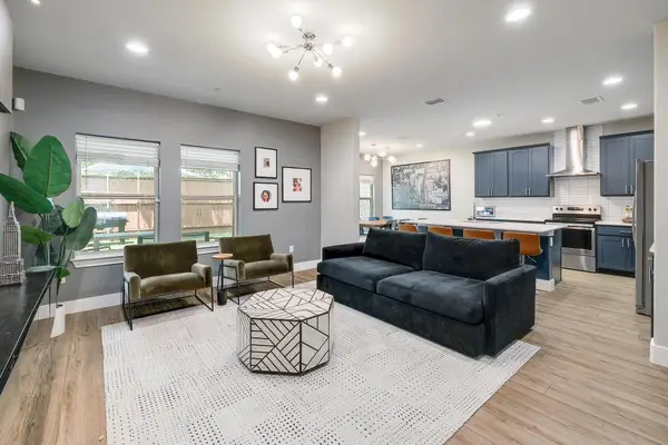 12914 Leatherback Ln, Austin, TX 78729