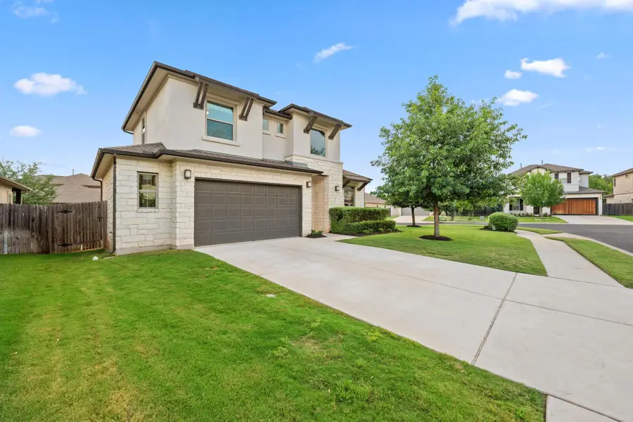 6700 Kalahari Dr, Austin, TX 78739 - #2