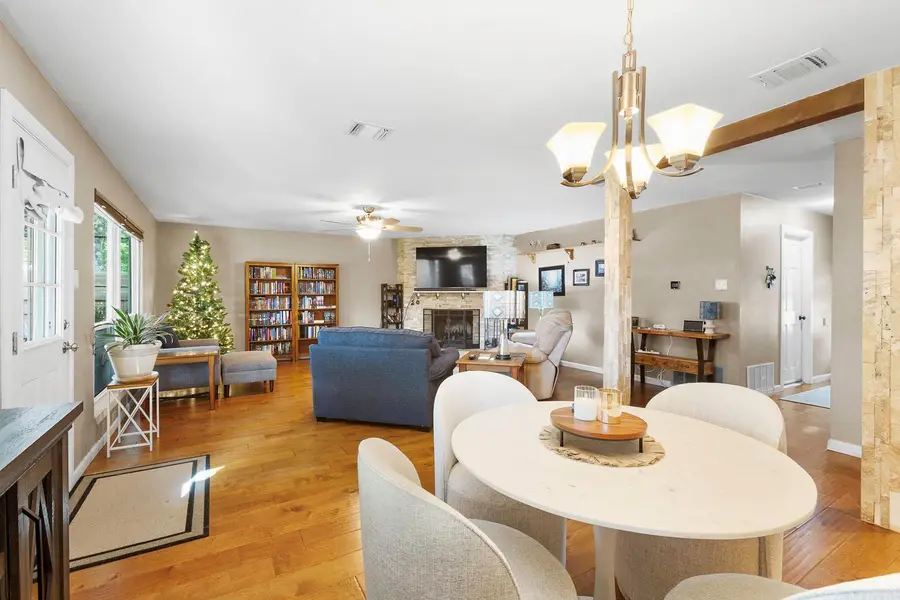 3920 Leafield Dr, Austin, TX 78749 - Image #3