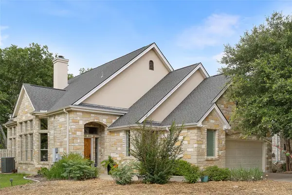 5319 Bull Run, Austin, TX 78727