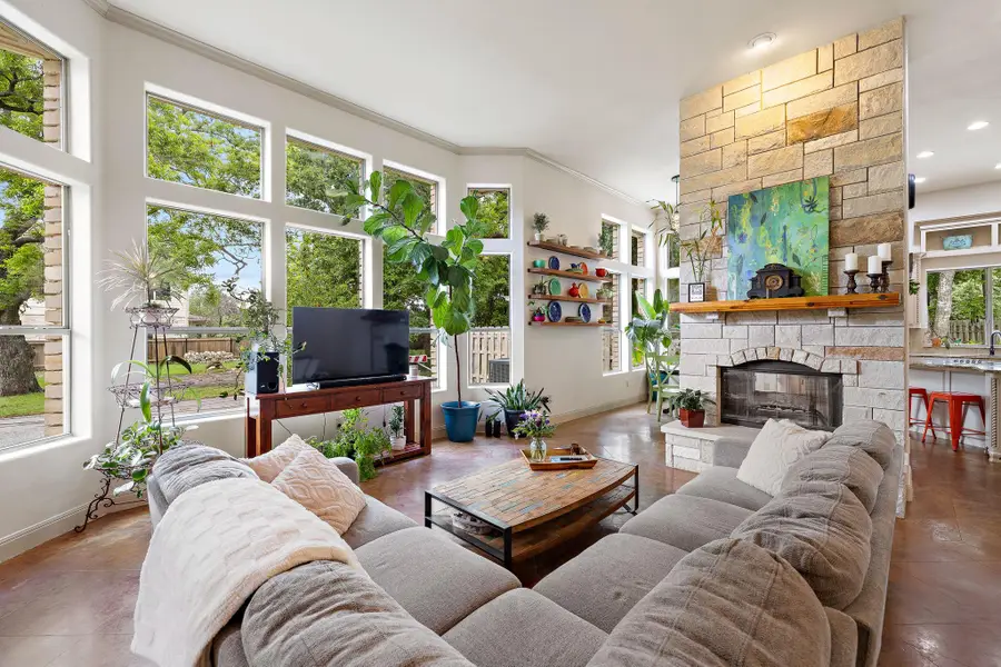 5319 Bull Run, Austin, TX 78727 - #3