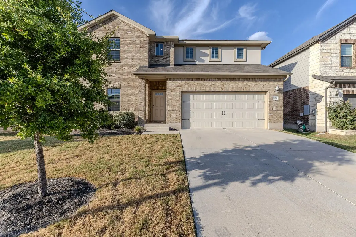 6700 Folsom Ave, Pflugerville, TX 78660 - #1