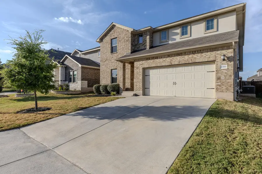 6700 Folsom Ave, Pflugerville, TX 78660 - #2