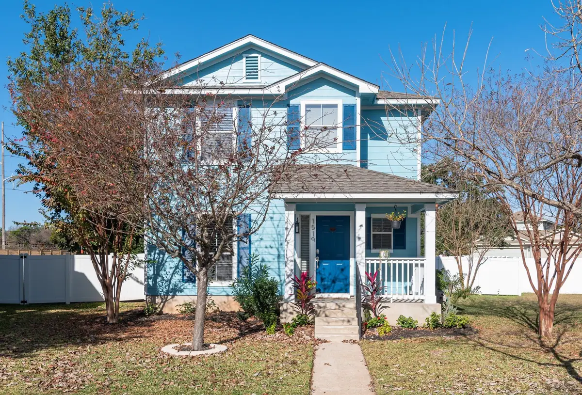 1519 Davis Mountain Loop, Cedar Park, TX 78613 - Image #1