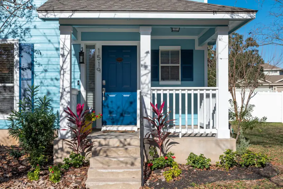 1519 Davis Mountain Loop, Cedar Park, TX 78613 - Image #2