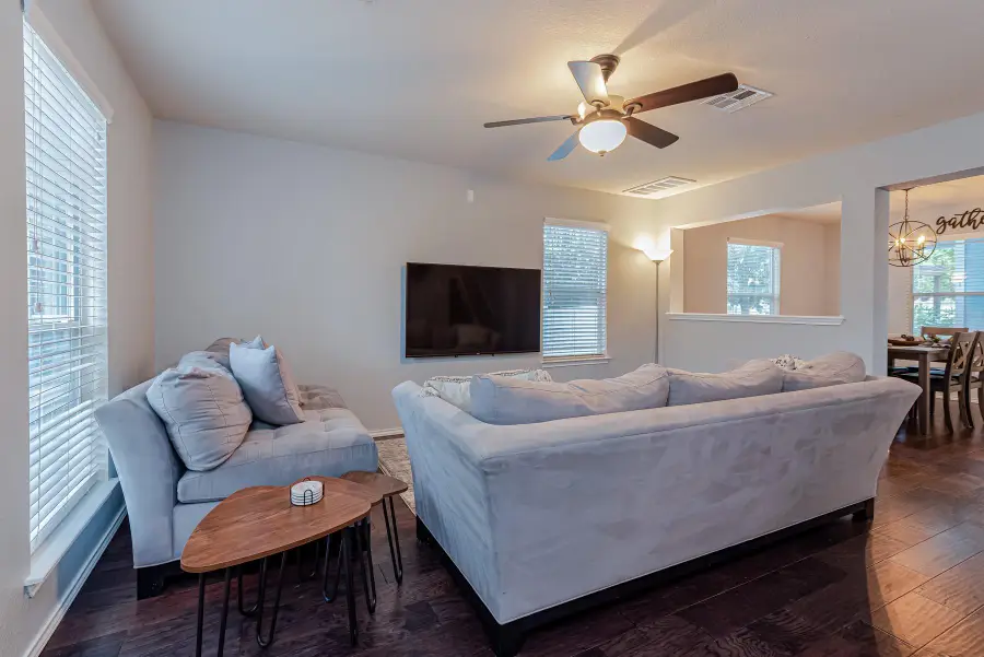 1519 Davis Mountain Loop, Cedar Park, TX 78613 - Image #3