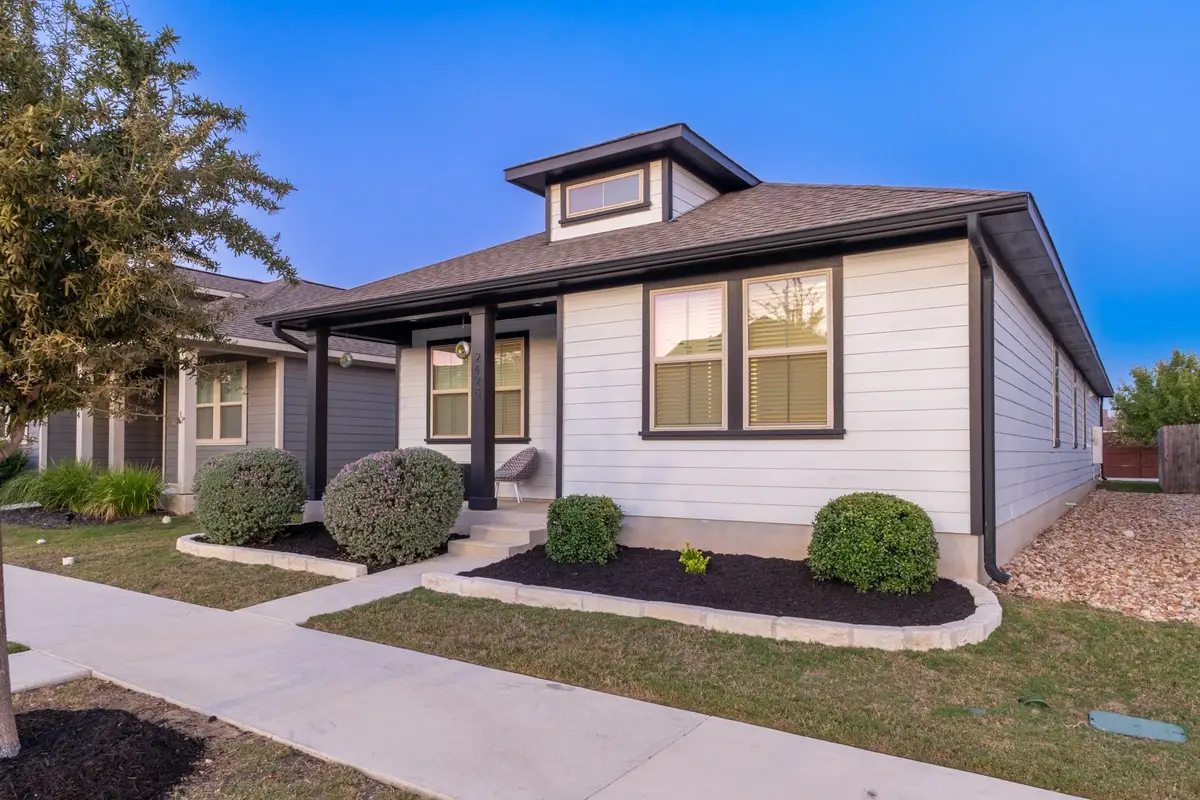 2428 Pecan Island Dr, Leander, TX 78641 - Image #1