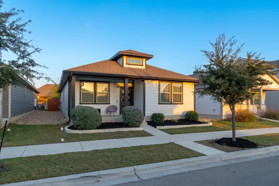 2428 Pecan Island Dr, Leander, TX 78641 - Image #3