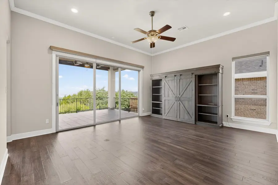 2617 Milan Meadows Dr, Leander, TX 78641 - #3