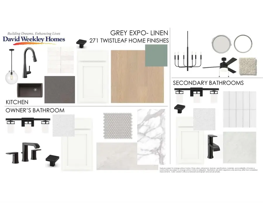 271 Twistleaf Dr, Buda, TX 78610 - #3