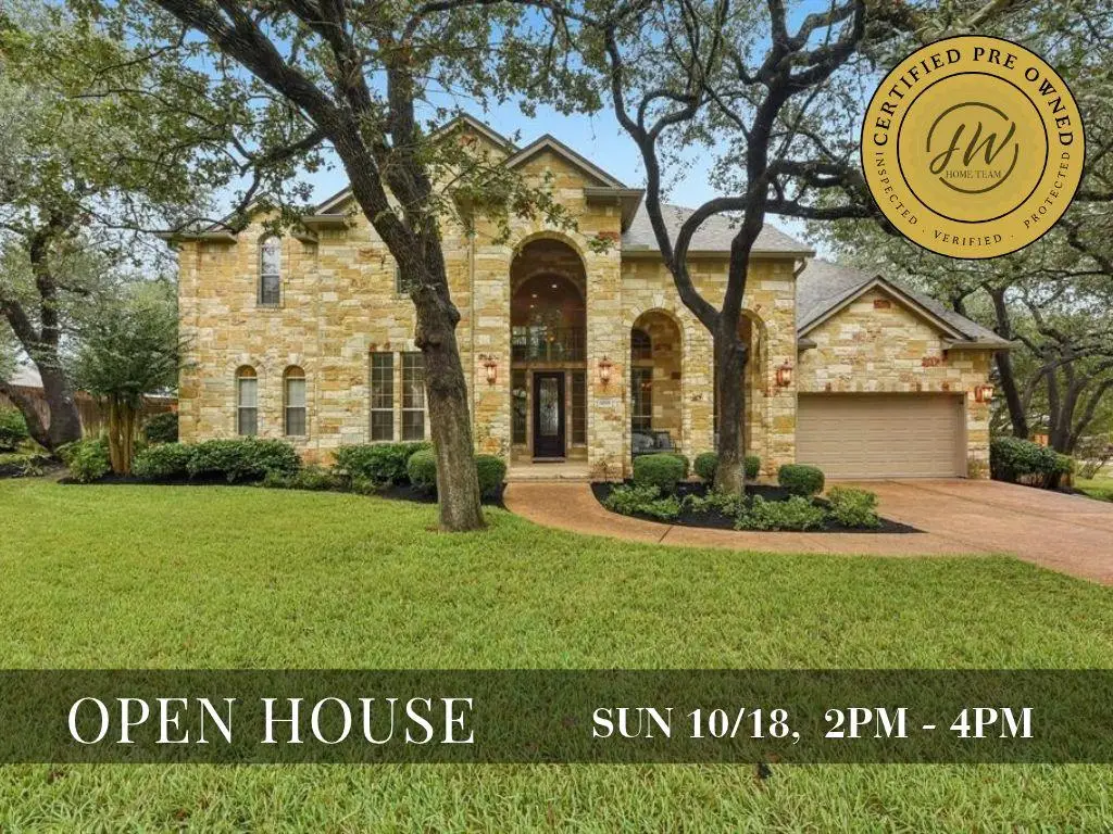 11008 Sierra Ridge Ct, Austin, TX 78739 - #1