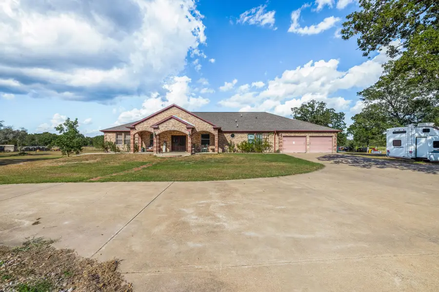 1102 Private Road 2332, Giddings, TX 78942 - #2