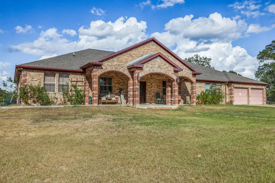 1102 Private Road 2332, Giddings, TX 78942 - #3