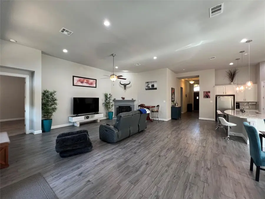 1709 Hollowback Dr, Leander, TX 78641 - #2