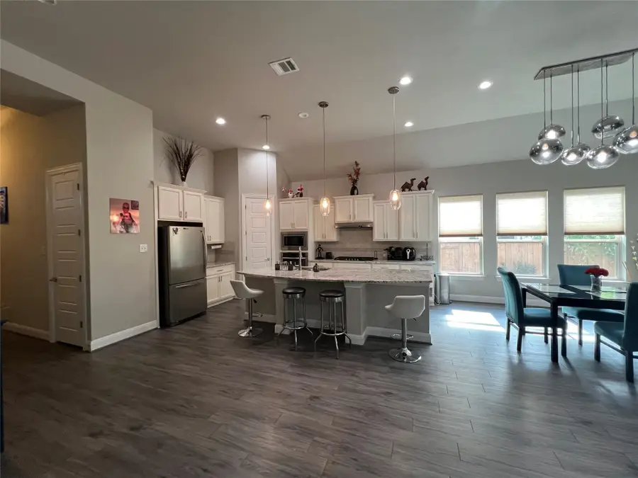 1709 Hollowback Dr, Leander, TX 78641 - #3