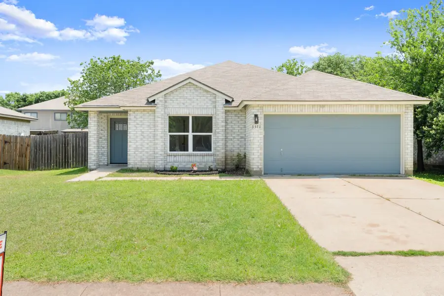 3313 Walleye Way, Round Rock, TX 78665 - #2