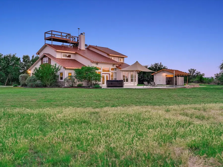 312 Paleface Point Dr, Spicewood, TX 78669 - #2
