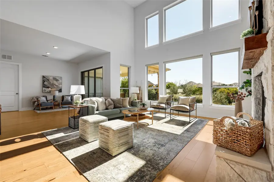 4628 Vieste Vw, Leander, TX 78641 - #2