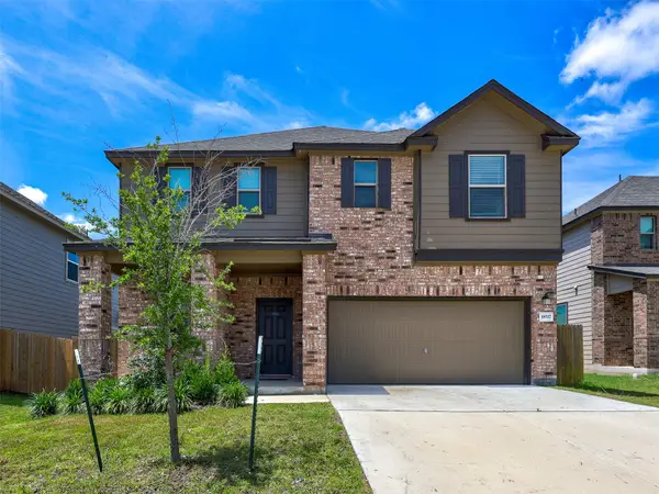 18517 Spotted Eagle Ln, Elgin, TX 78621