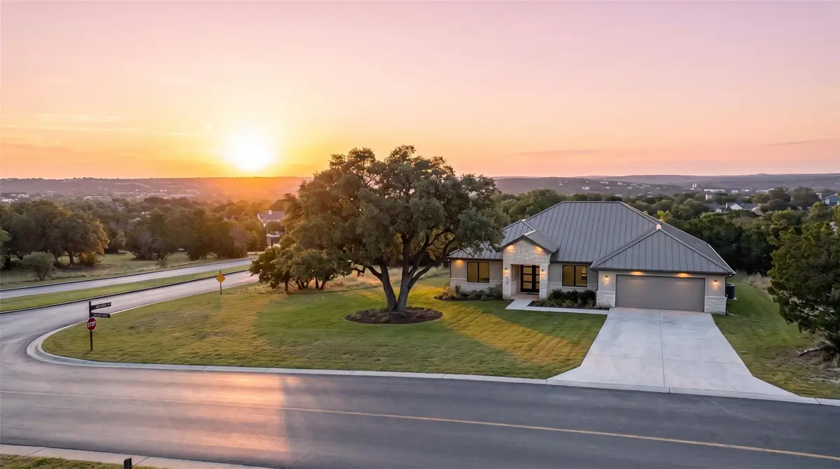 101 Broken Hills, Horseshoe Bay, TX 78657 - #1