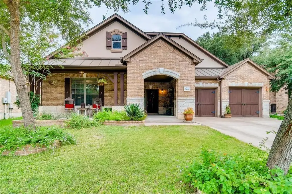509 Sang Saloon Rd, Cedar Park, TX 78613 - #1