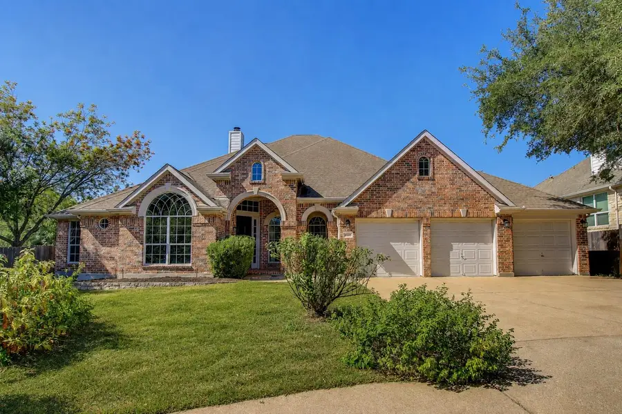 12505 Glacier Parke Cv, Austin, TX 78726 - #3