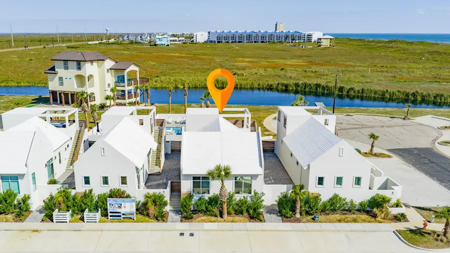 110 Porto Villageo Dr, Port Aransas, TX 78373 - #3