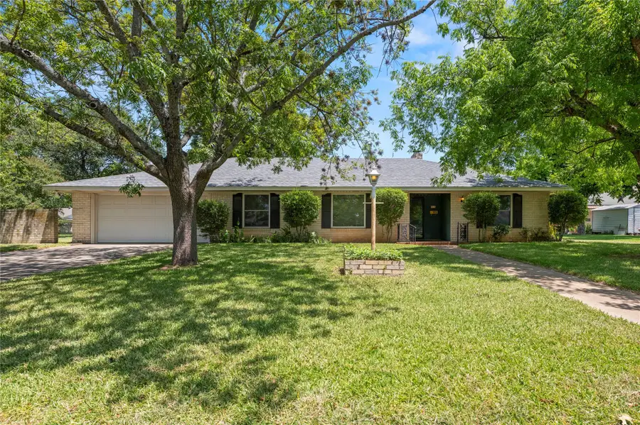 12 W Killen Ln, Temple, TX 76501 - #3