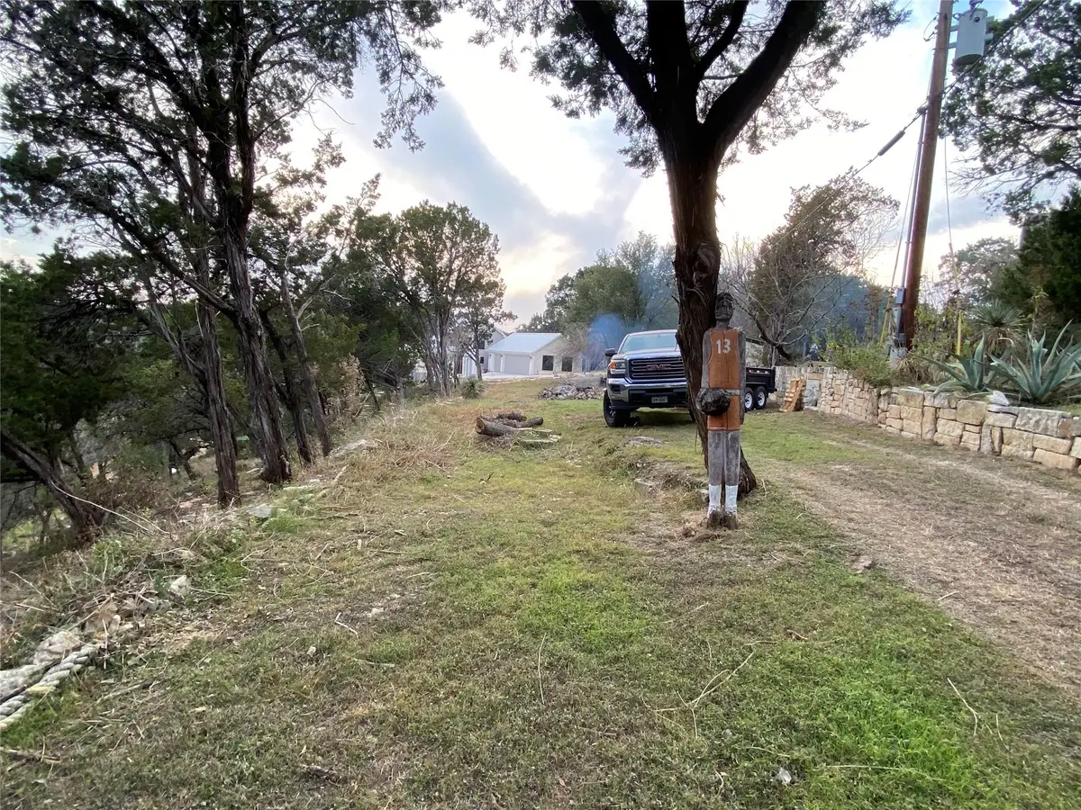 26809 Blue Cove Road Blue Cove Rd, Marble Falls, TX 78654 - Image #1