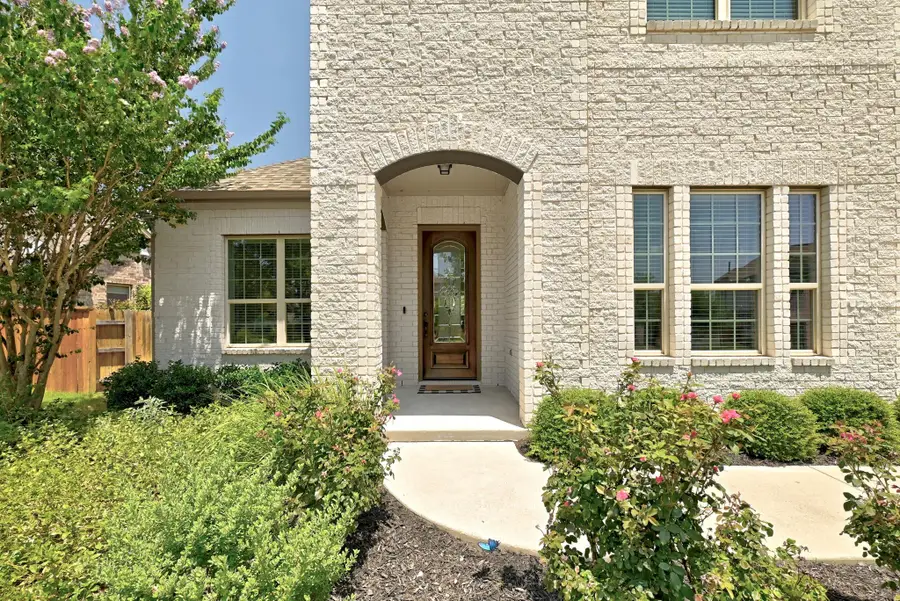 14401 Iveans Way, Austin, TX 78717 - #3