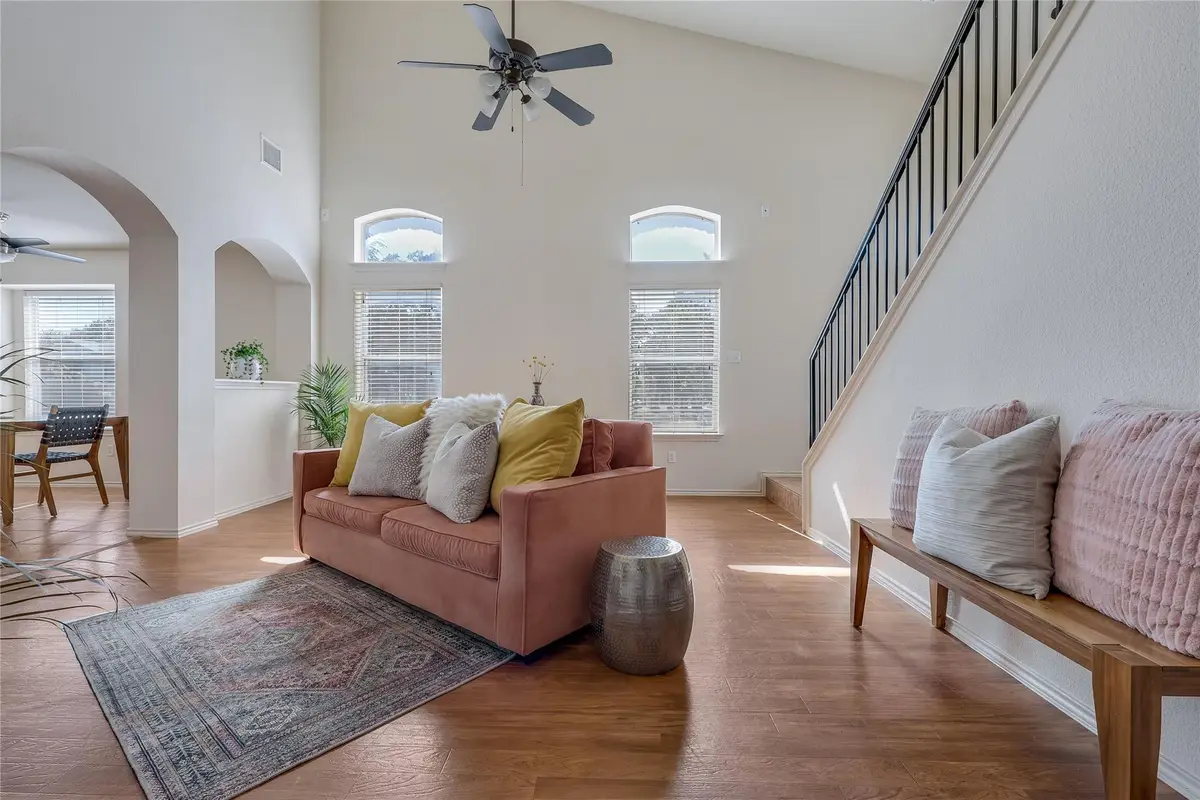11110 Jim Thorpe Ln, Austin, TX 78748 - #1
