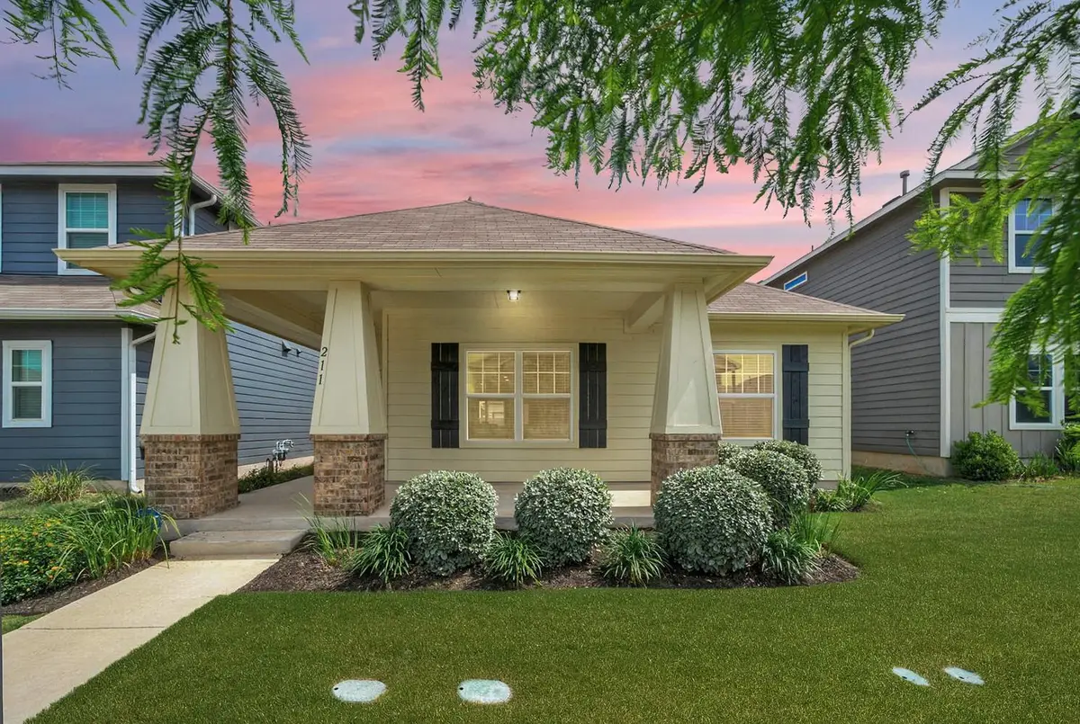 211 Timber Brook Dr, Hutto, TX 78634 - #1