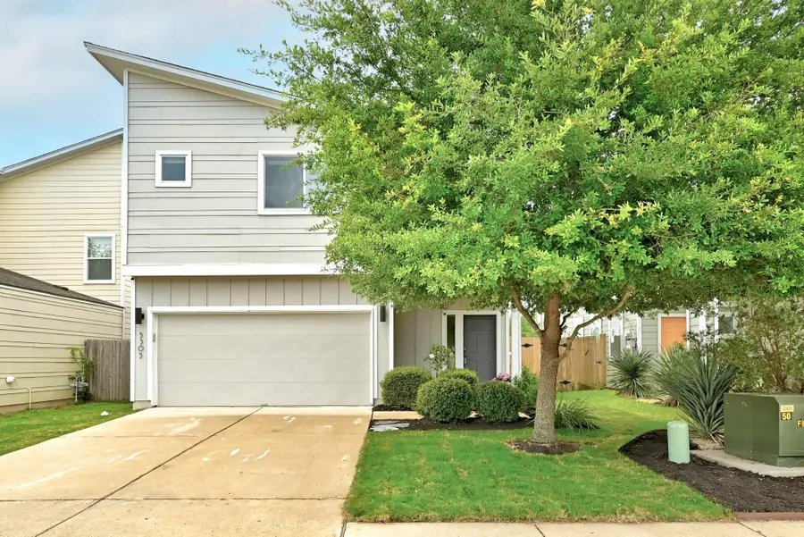 5305 Daimler Dr, Austin, TX 78744 - #2